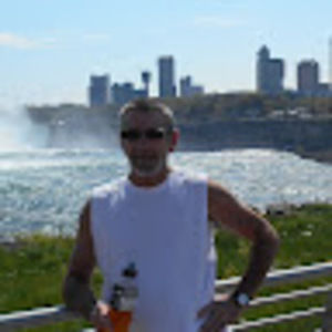 Meet your Posher, Bob